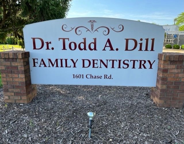 Dill Family Dentistry